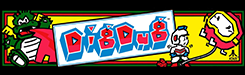Dig Dug