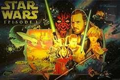 Star Wars Episode 1