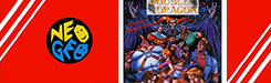 Double Dragon (Neo Geo)
