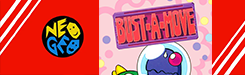 Puzzle Bobble (Neo Geo)