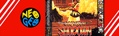 Samurai Shodown (Neo Geo)