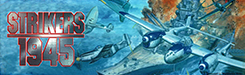 Strikers 1945