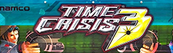 Time Crisis 3