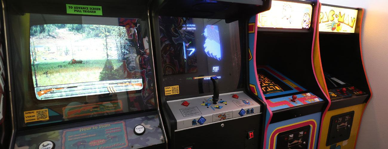 classic games