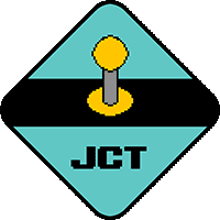 Joystick Junction Logo